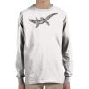 Youth DRI-POWER® ACTIVE Long-Sleeve T-Shirt Thumbnail