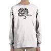 Youth DRI-POWER® ACTIVE Long-Sleeve T-Shirt Thumbnail