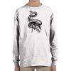 Youth DRI-POWER® ACTIVE Long-Sleeve T-Shirt Thumbnail