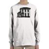 Youth DRI-POWER® ACTIVE Long-Sleeve T-Shirt Thumbnail