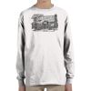 Youth DRI-POWER® ACTIVE Long-Sleeve T-Shirt Thumbnail