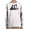 Youth DRI-POWER® ACTIVE Long-Sleeve T-Shirt Thumbnail
