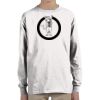 Youth DRI-POWER® ACTIVE Long-Sleeve T-Shirt Thumbnail
