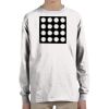 Youth DRI-POWER® ACTIVE Long-Sleeve T-Shirt Thumbnail