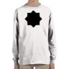 Youth DRI-POWER® ACTIVE Long-Sleeve T-Shirt Thumbnail