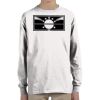 Youth DRI-POWER® ACTIVE Long-Sleeve T-Shirt Thumbnail
