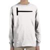 Youth DRI-POWER® ACTIVE Long-Sleeve T-Shirt Thumbnail