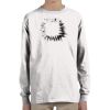 Youth DRI-POWER® ACTIVE Long-Sleeve T-Shirt Thumbnail