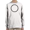 Youth DRI-POWER® ACTIVE Long-Sleeve T-Shirt Thumbnail