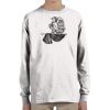 Youth DRI-POWER® ACTIVE Long-Sleeve T-Shirt Thumbnail