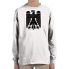 Youth DRI-POWER® ACTIVE Long-Sleeve T-Shirt Thumbnail