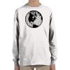 Youth DRI-POWER® ACTIVE Long-Sleeve T-Shirt Thumbnail