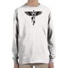 Youth DRI-POWER® ACTIVE Long-Sleeve T-Shirt Thumbnail