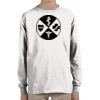 Youth DRI-POWER® ACTIVE Long-Sleeve T-Shirt Thumbnail