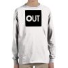 Youth DRI-POWER® ACTIVE Long-Sleeve T-Shirt Thumbnail