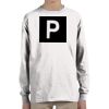 Youth DRI-POWER® ACTIVE Long-Sleeve T-Shirt Thumbnail