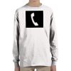 Youth DRI-POWER® ACTIVE Long-Sleeve T-Shirt Thumbnail