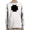 Youth DRI-POWER® ACTIVE Long-Sleeve T-Shirt Thumbnail