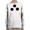 Youth DRI-POWER® ACTIVE Long-Sleeve T-Shirt Thumbnail