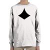 Youth DRI-POWER® ACTIVE Long-Sleeve T-Shirt Thumbnail