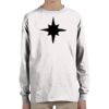 Youth DRI-POWER® ACTIVE Long-Sleeve T-Shirt Thumbnail