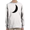 Youth DRI-POWER® ACTIVE Long-Sleeve T-Shirt Thumbnail