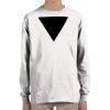 Youth DRI-POWER® ACTIVE Long-Sleeve T-Shirt Thumbnail