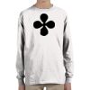 Youth DRI-POWER® ACTIVE Long-Sleeve T-Shirt Thumbnail
