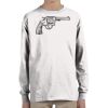 Youth DRI-POWER® ACTIVE Long-Sleeve T-Shirt Thumbnail