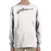 Youth DRI-POWER® ACTIVE Long-Sleeve T-Shirt Thumbnail