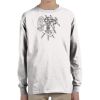 Youth DRI-POWER® ACTIVE Long-Sleeve T-Shirt Thumbnail