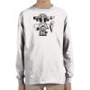 Youth DRI-POWER® ACTIVE Long-Sleeve T-Shirt Thumbnail