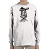 Youth DRI-POWER® ACTIVE Long-Sleeve T-Shirt Thumbnail