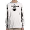 Youth DRI-POWER® ACTIVE Long-Sleeve T-Shirt Thumbnail