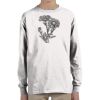 Youth DRI-POWER® ACTIVE Long-Sleeve T-Shirt Thumbnail