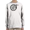 Youth DRI-POWER® ACTIVE Long-Sleeve T-Shirt Thumbnail