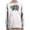 Youth DRI-POWER® ACTIVE Long-Sleeve T-Shirt Thumbnail