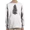 Youth DRI-POWER® ACTIVE Long-Sleeve T-Shirt Thumbnail