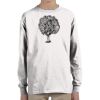 Youth DRI-POWER® ACTIVE Long-Sleeve T-Shirt Thumbnail