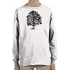 Youth DRI-POWER® ACTIVE Long-Sleeve T-Shirt Thumbnail