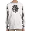 Youth DRI-POWER® ACTIVE Long-Sleeve T-Shirt Thumbnail