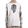Youth DRI-POWER® ACTIVE Long-Sleeve T-Shirt Thumbnail