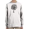 Youth DRI-POWER® ACTIVE Long-Sleeve T-Shirt Thumbnail