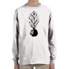 Youth DRI-POWER® ACTIVE Long-Sleeve T-Shirt Thumbnail