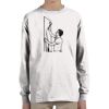 Youth DRI-POWER® ACTIVE Long-Sleeve T-Shirt Thumbnail