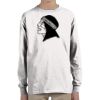 Youth DRI-POWER® ACTIVE Long-Sleeve T-Shirt Thumbnail