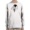Youth DRI-POWER® ACTIVE Long-Sleeve T-Shirt Thumbnail