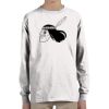Youth DRI-POWER® ACTIVE Long-Sleeve T-Shirt Thumbnail