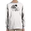 Youth DRI-POWER® ACTIVE Long-Sleeve T-Shirt Thumbnail