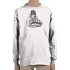 Youth DRI-POWER® ACTIVE Long-Sleeve T-Shirt Thumbnail